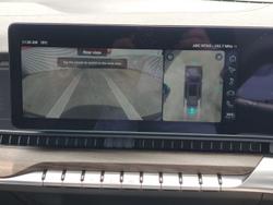 2025 MG QS Excite IS31 MY25 Black Pearl