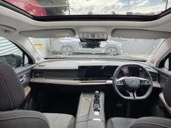 2025 MG QS Excite IS31 MY25 Black Pearl