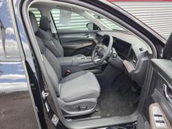 2025 MG QS Excite IS31 MY25 Black Pearl