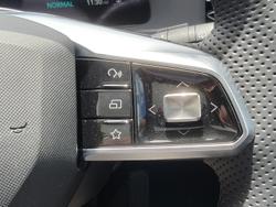 2025 MG QS Excite IS31 MY25 Black Pearl