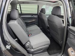 2025 MG QS Excite IS31 MY25 Black Pearl