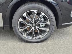 2025 MG QS Excite IS31 MY25 Black Pearl