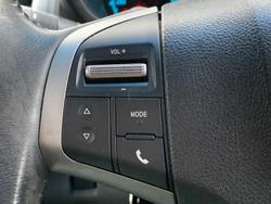 2012 Holden Colorado LX