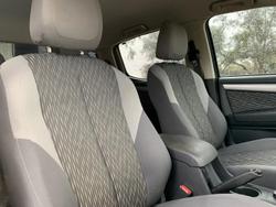 2012 Holden Colorado LX