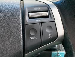 2012 Holden Colorado LX