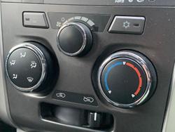 2012 Holden Colorado LX