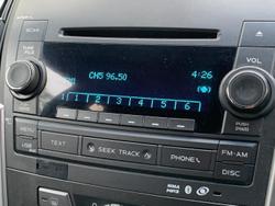 2012 Holden Colorado LX