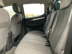 2012 Holden Colorado LX