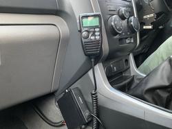 2012 Holden Colorado LX