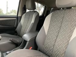 2012 Holden Colorado LX