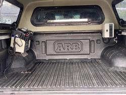 2012 Holden Colorado LX