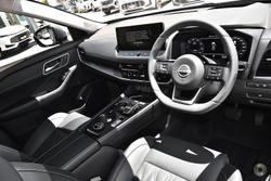 2025 Nissan
X-TRAIL Ti-L e-POWER