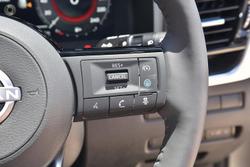 2025 Nissan
X-TRAIL Ti-L e-POWER