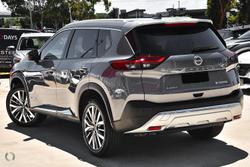 2025 Nissan
X-TRAIL Ti-L e-POWER