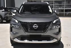 2025 Nissan
X-TRAIL Ti-L e-POWER