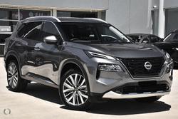 2025 Nissan
X-TRAIL Ti-L e-POWER