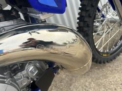 2025 SHERCO 250 SE FACTORY BLUE