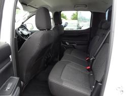 2024 Ford Ranger XLT MY24.50 4X4 Dual Range Arctic White