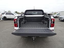 2024 Ford Ranger XLT MY24.50 4X4 Dual Range Arctic White