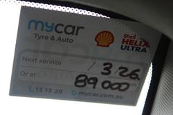 2020 Kia Cerato S BD MY21 Clear White