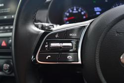 2020 Kia Cerato S BD MY21 Clear White