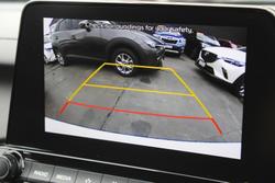 2020 Kia Cerato S BD MY21 Clear White