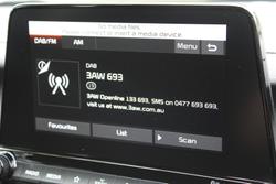 2020 Kia Cerato S BD MY21 Clear White