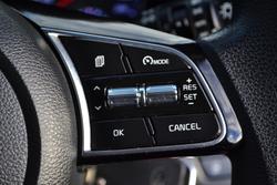 2020 Kia Cerato S BD MY21 Clear White