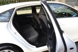 2020 Kia Cerato S BD MY21 Clear White