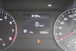 2020 Kia Cerato S BD MY21 Clear White