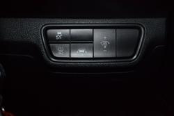 2020 Kia Cerato S BD MY21 Clear White