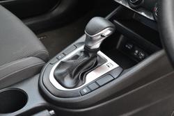 2020 Kia Cerato S BD MY21 Clear White