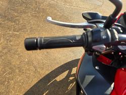 2017 Honda CB300FA (ABS) Red