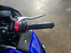 2019 Yamaha YZF-R3 Blue