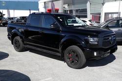 2025 GWM Tank 500 Ultra Hi4-T PHEV