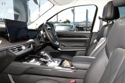 2025 GWM Tank 500 Ultra Hi4-T PHEV