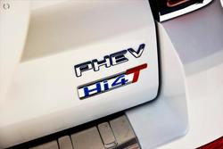 2025 GWM Tank 500 Ultra Hi4-T PHEV