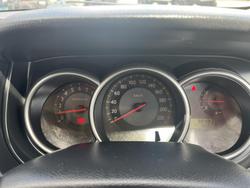 2006 Nissan Tiida ST-L C11 Polar White