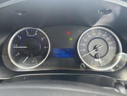 2019 Toyota Hilux SR GUN126R 4X4 Dual Range Glacier White