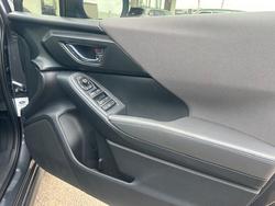 2025 Subaru Crosstrek 2.0L G6X MY24 AWD Magnetite Grey