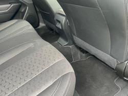 2025 Subaru Crosstrek 2.0L G6X MY24 AWD Magnetite Grey