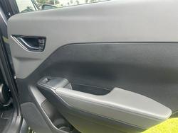 2025 Subaru Crosstrek 2.0L G6X MY24 AWD Magnetite Grey