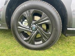 2025 Subaru Crosstrek 2.0L G6X MY24 AWD Magnetite Grey