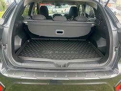 2025 Subaru Crosstrek 2.0L G6X MY24 AWD Magnetite Grey
