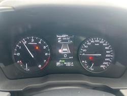 2025 Subaru Crosstrek 2.0L G6X MY24 AWD Magnetite Grey