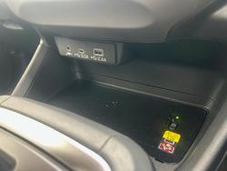 2025 Subaru Crosstrek 2.0L