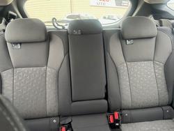 2025 Subaru Crosstrek 2.0L