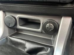 2017 Holden Colorado LTZ RG MY17 4X4 Dual Range Absolute Red