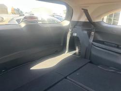 2021 Isuzu MU-X LS-U MY21 4X4 Dual Range Mineral White