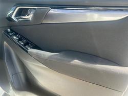 2021 Isuzu MU-X LS-U MY21 4X4 Dual Range Mineral White